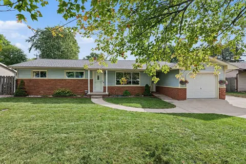 2636 Ashton Drive, Saginaw MI 48603 home for sale
