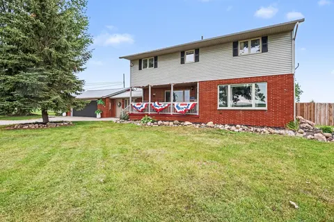 5156 W Bay City Forestville Road, Unionville MI 48767 photo 2