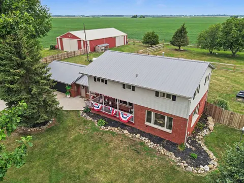 5156 W Bay City Forestville Road, Unionville MI 48767 photo 3