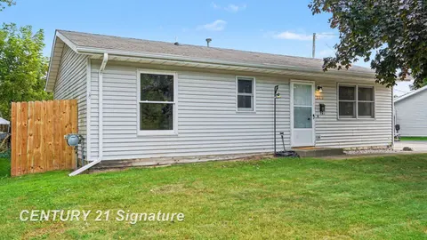 348 Sam Street, Midland MI 48642 photo 2