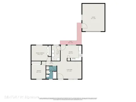 348 Sam Street, Midland MI 48642 photo 3