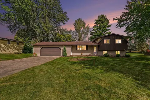 12759 Cimarron Road, Birch Run MI 48415 home for sale