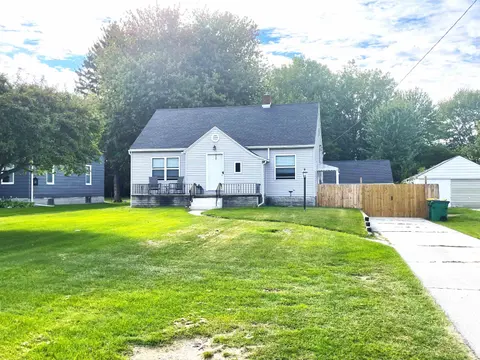 287 State Park Drive, Bay City MI 48706 home for sale