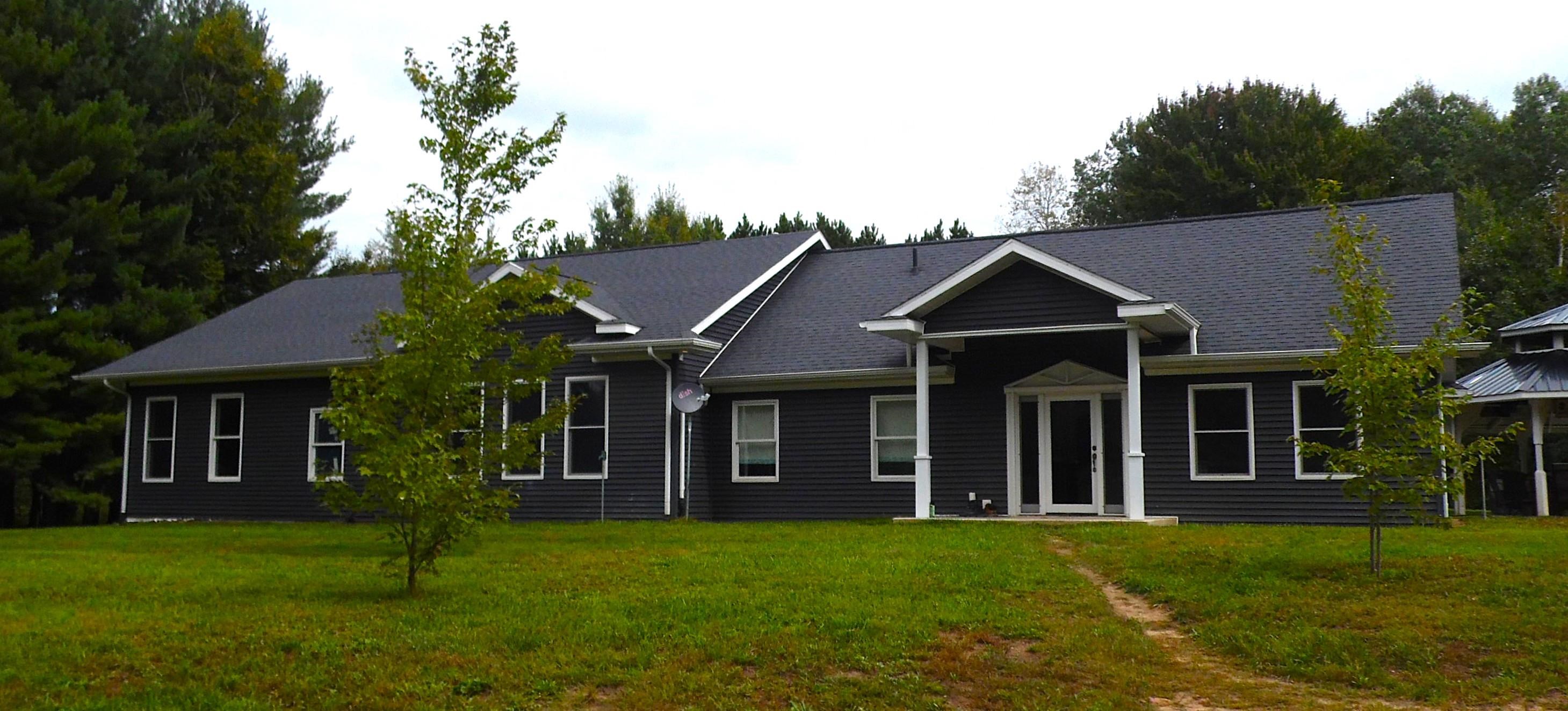 3237 Grass Lake Road, Gladwin MI 48624 photo 1