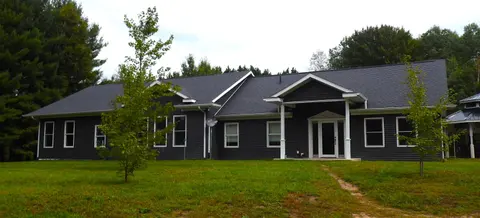 3237 Grass Lake Road, Gladwin MI 48624 home for sale