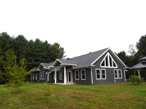 3237 Grass Lake Road, Gladwin MI 48624 photo 2