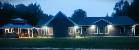 3237 Grass Lake Road, Gladwin MI 48624 photo 4