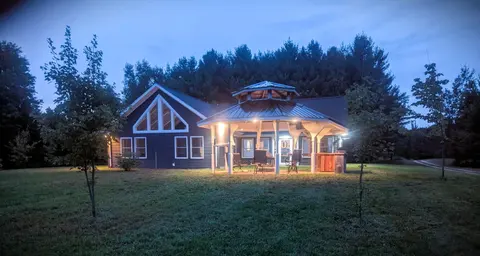 3237 Grass Lake Road, Gladwin MI 48624 photo 5