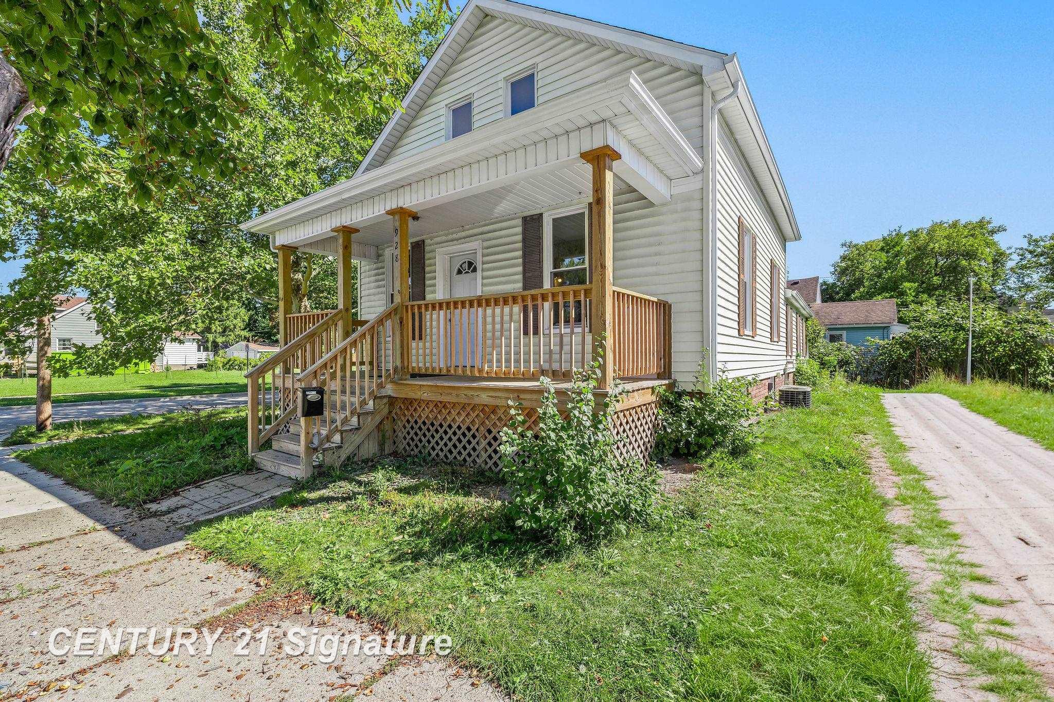 928 N Webster Street, Saginaw MI 48602 photo 1