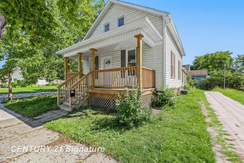 928 N Webster Street, Saginaw MI 48602 home for sale