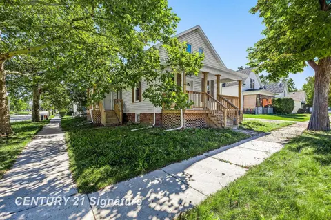928 N Webster Street, Saginaw MI 48602 photo 2