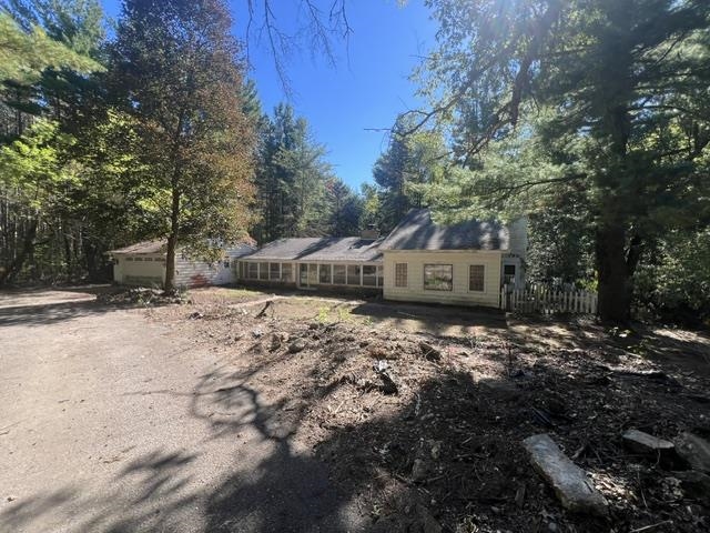 881 Old County Farm Street, Harrison MI 48625 photo 1
