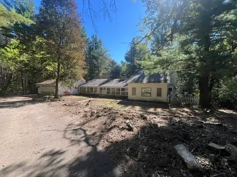 881 Old County Farm Street, Harrison MI 48625 home for sale