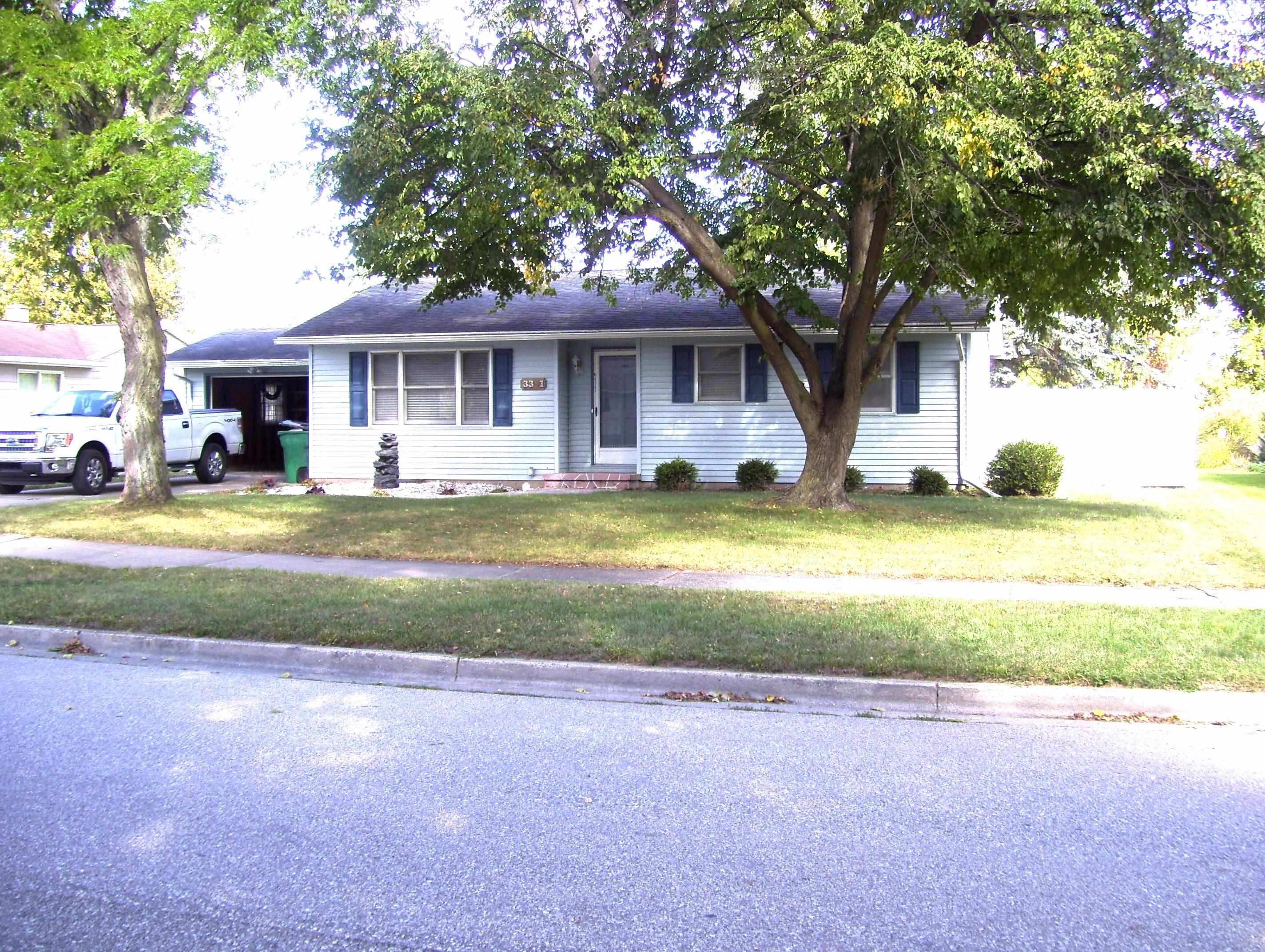 3361 Northway Street, Bay City MI 48706 photo 1
