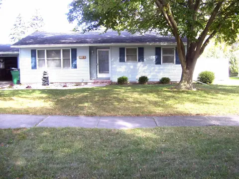 3361 Northway Street, Bay City MI 48706 photo 2
