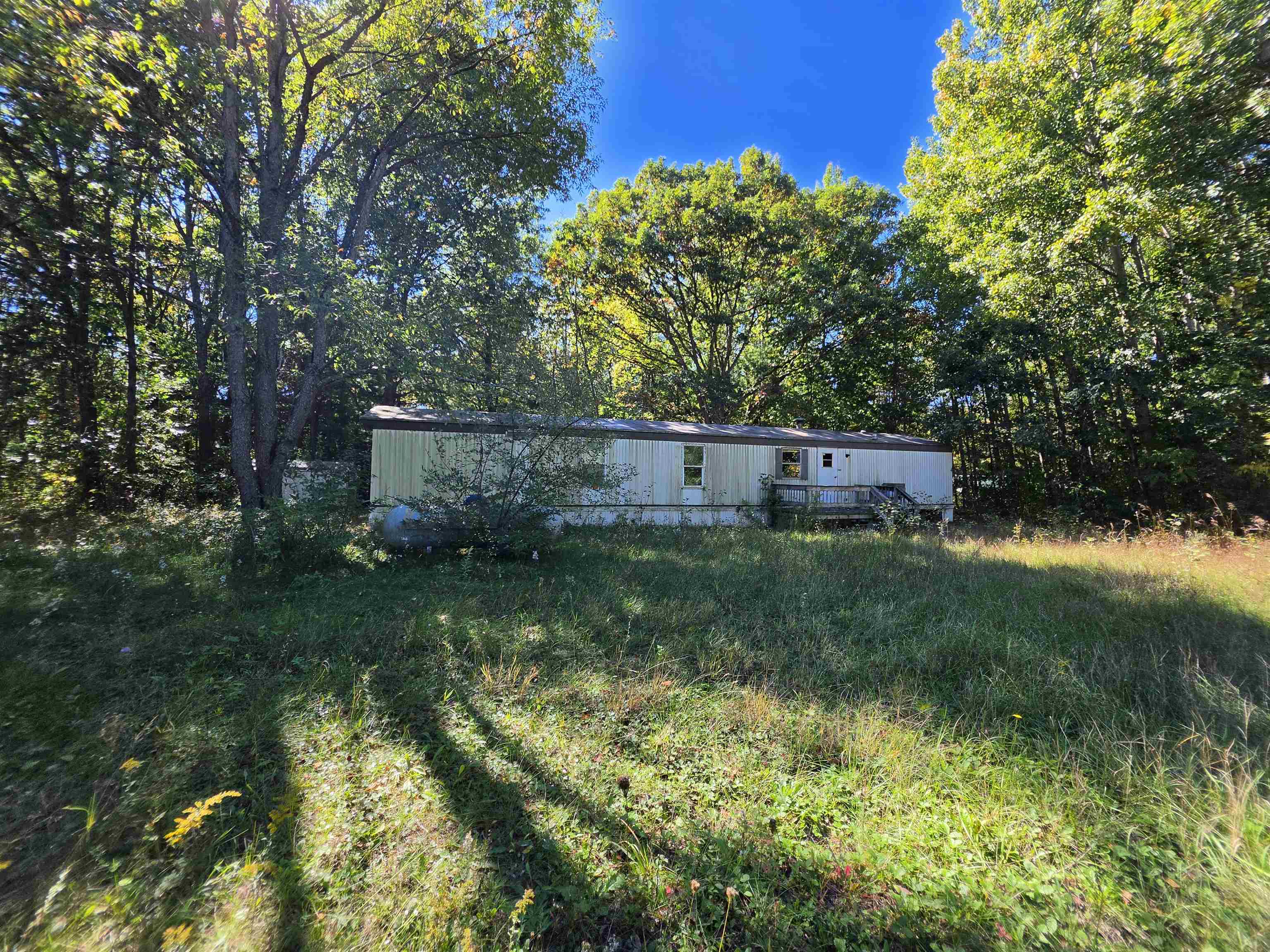 8689 Holly Street, Lake MI 48632 photo 1