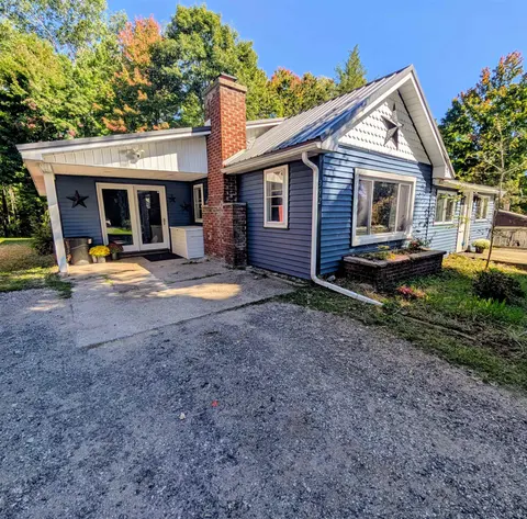 392 N Scott Drive, Farwell MI 48622 photo 4