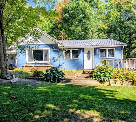 392 N Scott Drive, Farwell MI 48622 photo 5