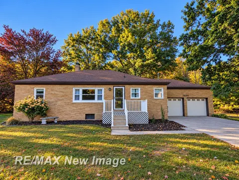 3890 Grotto Road, Bridgeport MI 48722 photo 3