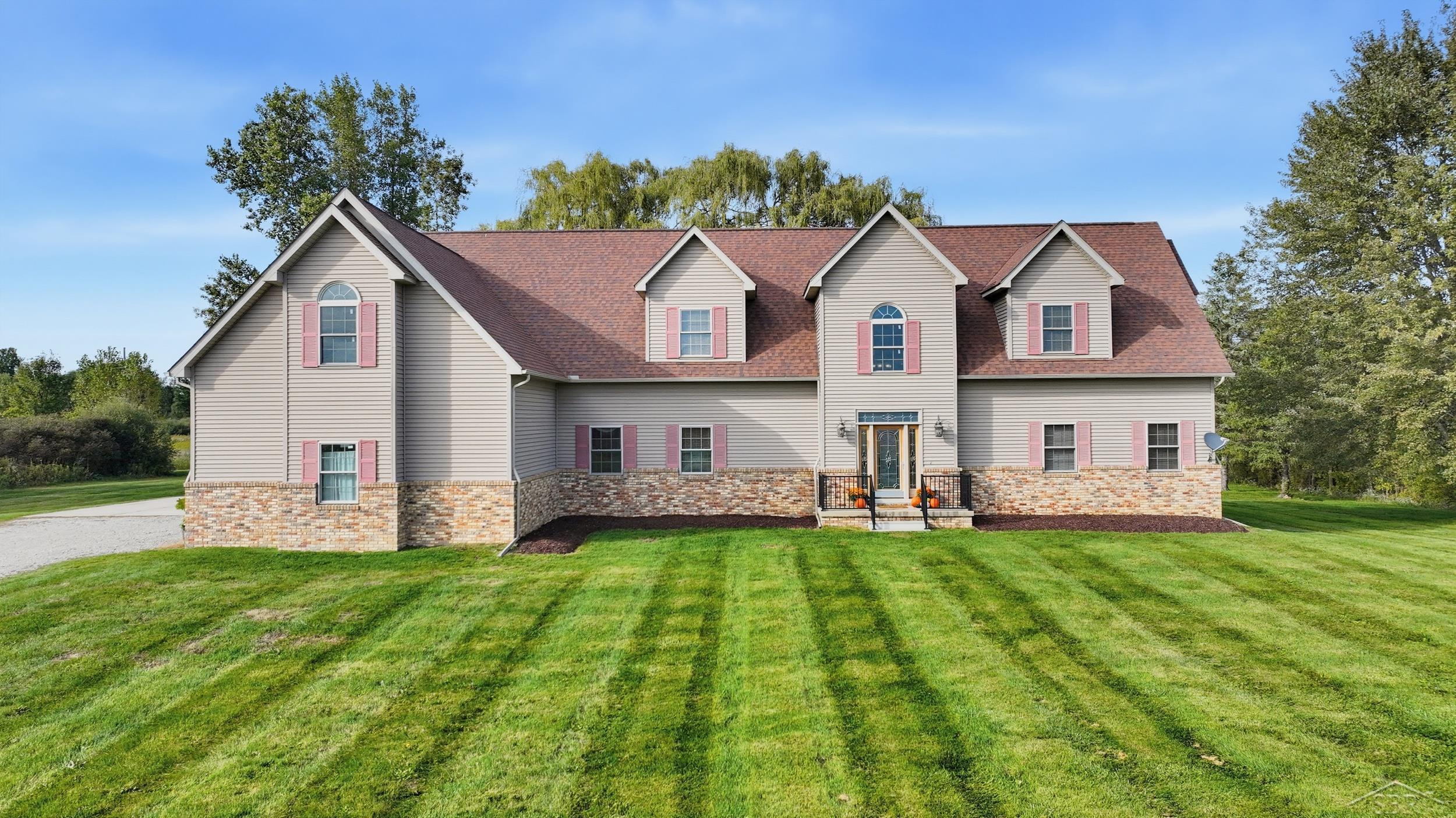 11111 Canada Road, Birch Run MI 48415 photo 1