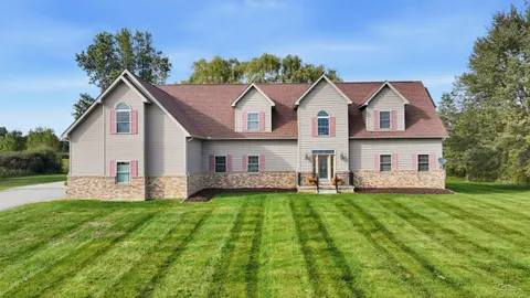 11111 Canada Road, Birch Run MI 48415 home for sale
