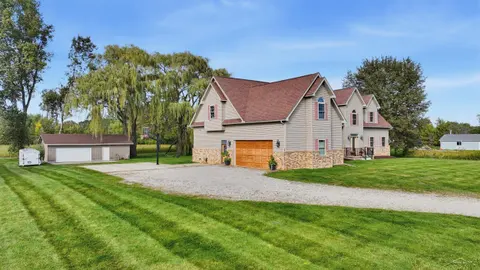11111 Canada Road, Birch Run MI 48415 photo 3