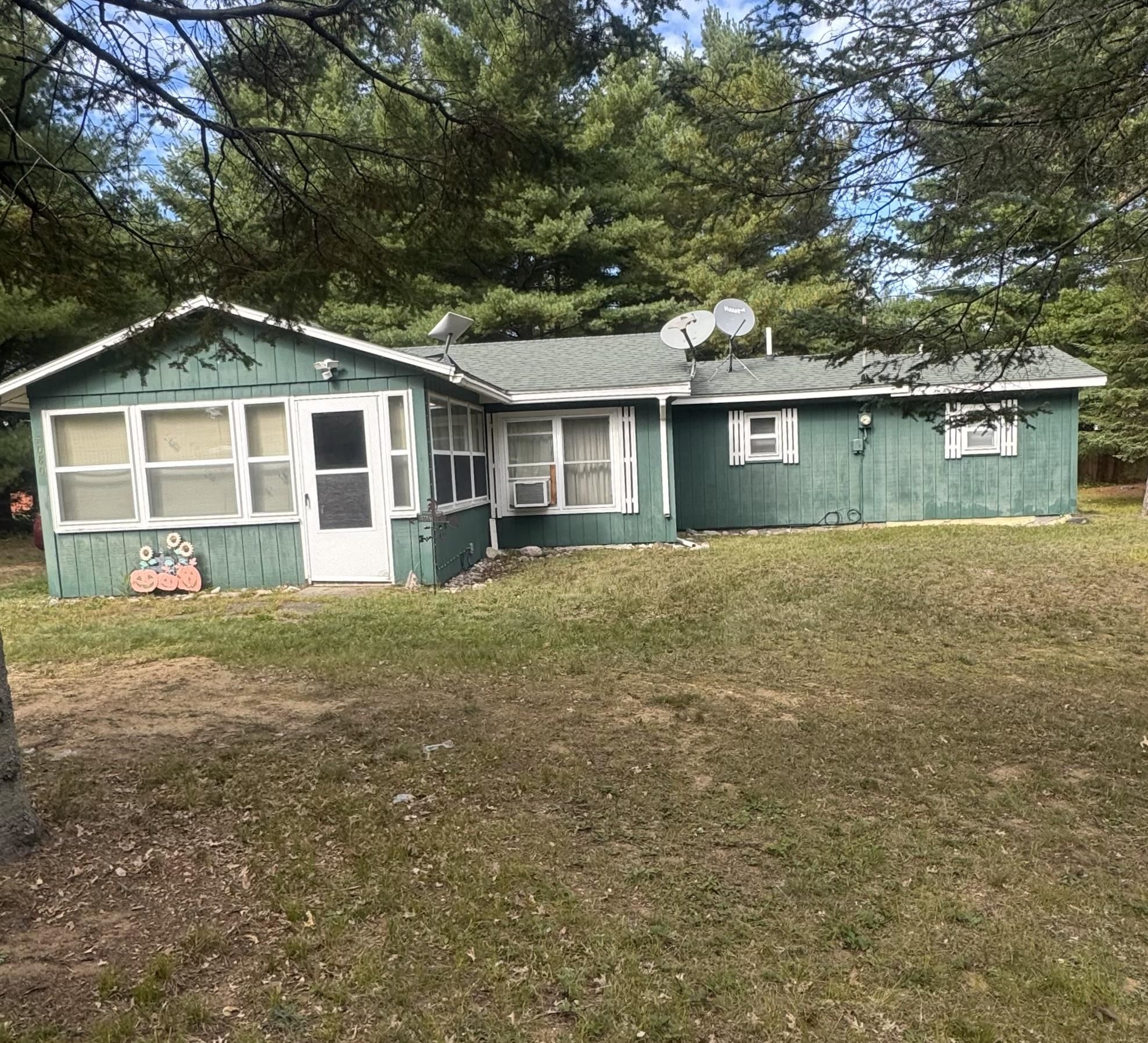 4080 Gayla Drive, Harrison MI 48625 photo 1