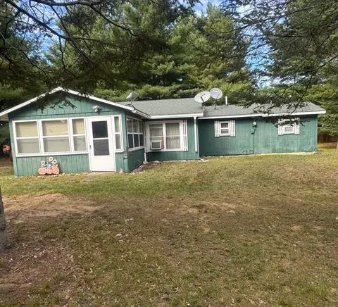 4080 Gayla Drive, Harrison MI 48625 home for sale