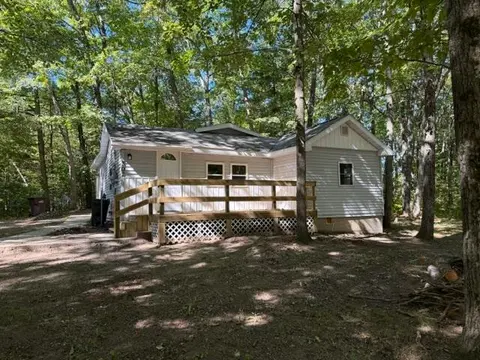 302 Wilson Avenue, Harrison MI 48625 home for sale
