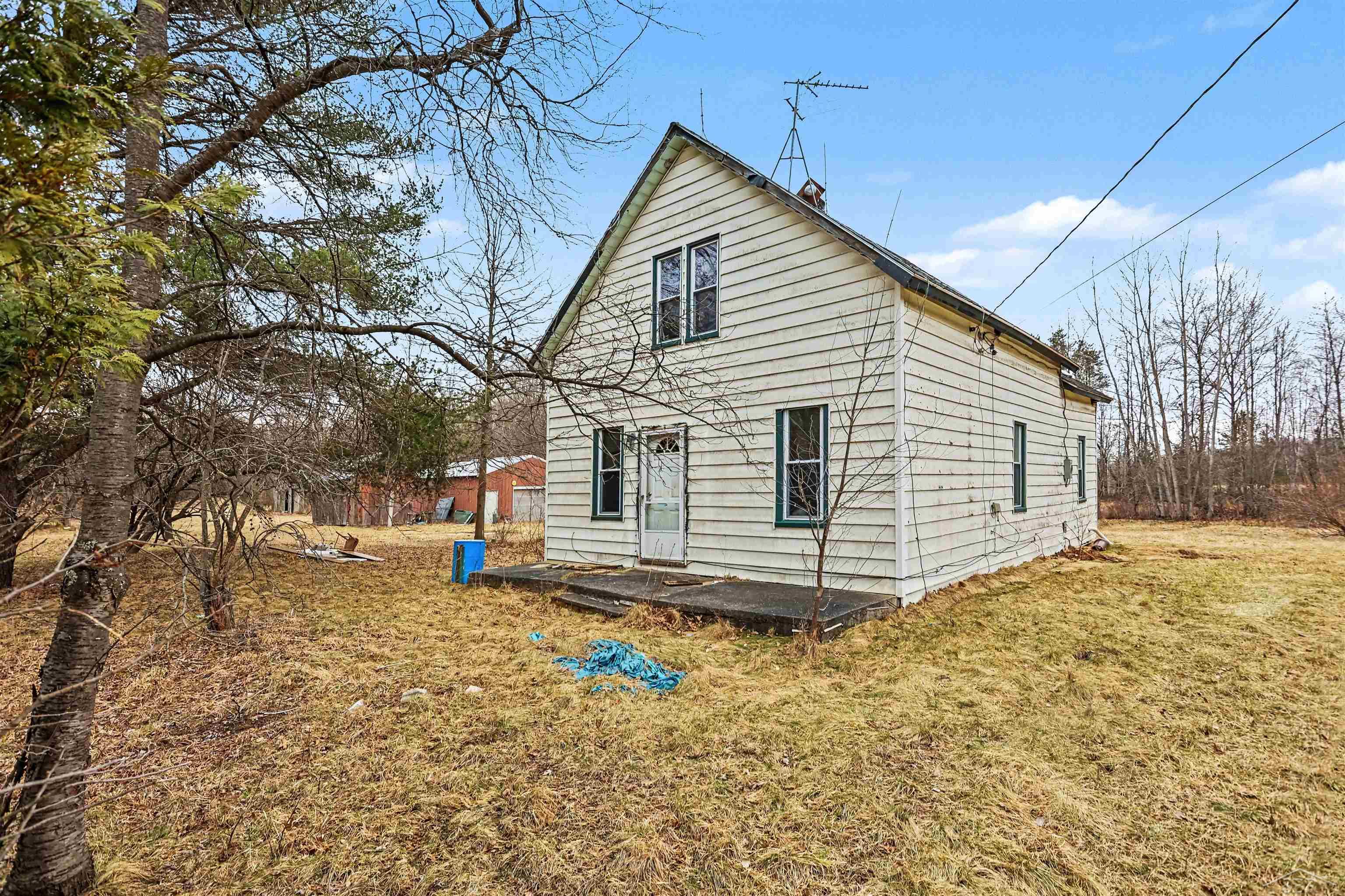 5628 S Orr Road, Saint Charles MI 48655 photo 1
