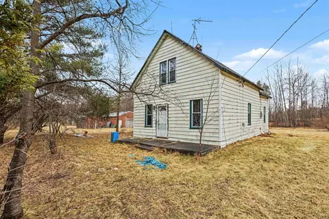 5628 S Orr Road, Saint Charles MI 48655 home for sale