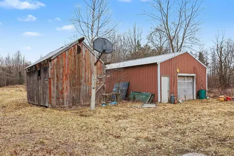 5628 S Orr Road, Saint Charles MI 48655 photo 4