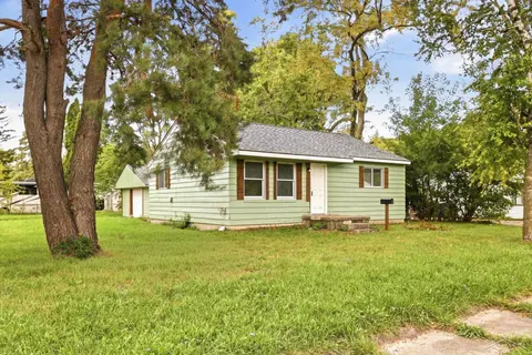 5025 Lodge Street, Saginaw MI 48601 home for sale
