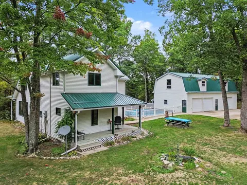 4375 W Haskell Lake Road, Harrison MI 48625 photo 2