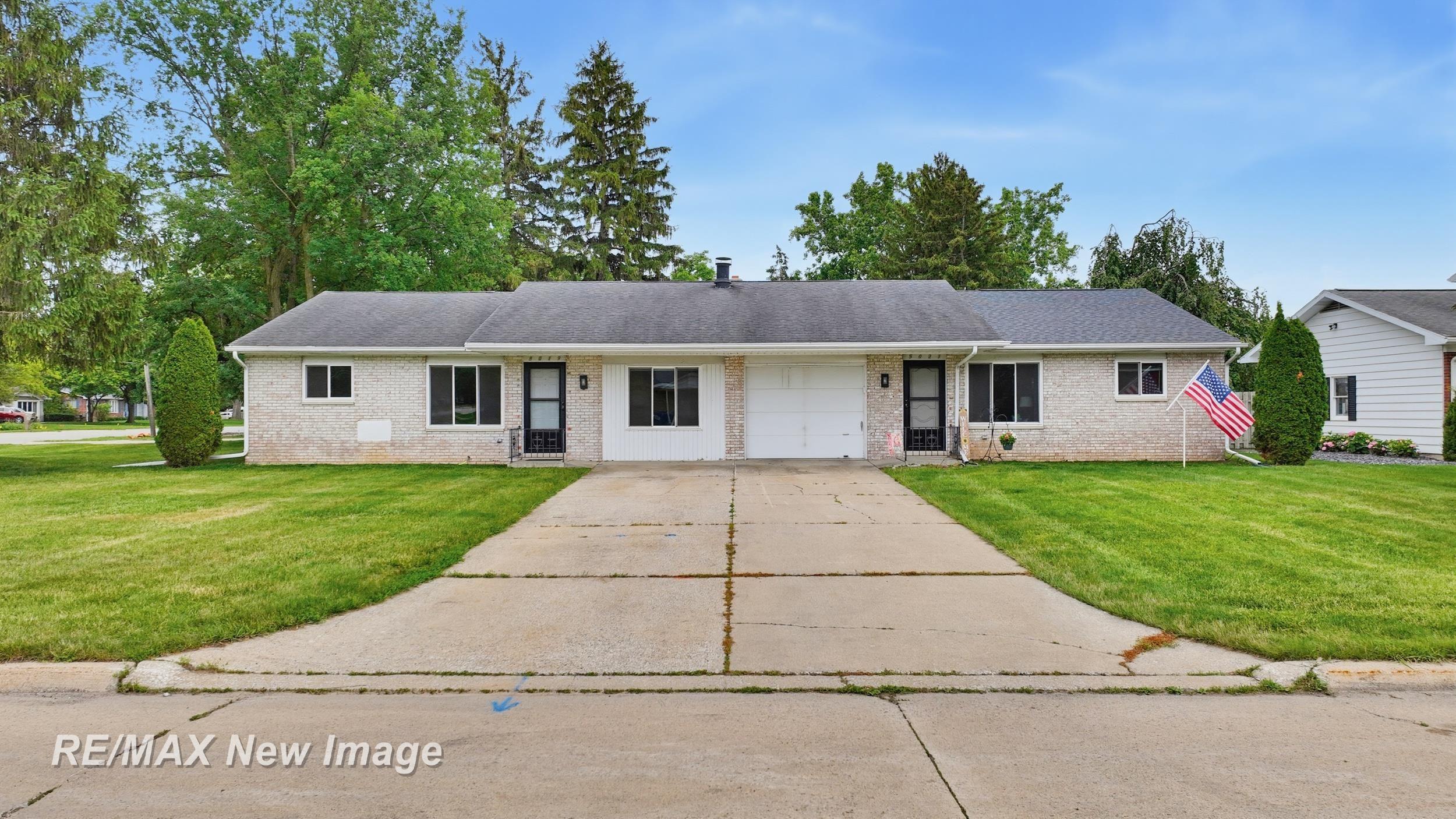 5019 Glenfield Drive, Saginaw MI 48638 photo 1