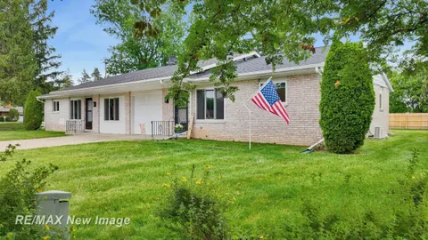 5019 Glenfield Drive, Saginaw MI 48638 photo 4
