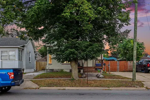 507 S Henry Street, Bay City MI 48706 photo 2