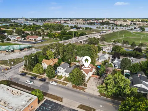 507 S Henry Street, Bay City MI 48706 photo 5