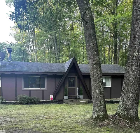 2191 Hemlock Lane, Farwell MI 48622 multi-family property for sale