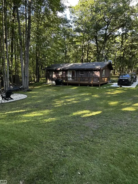 2191 Hemlock Lane, Farwell MI 48622 photo 5