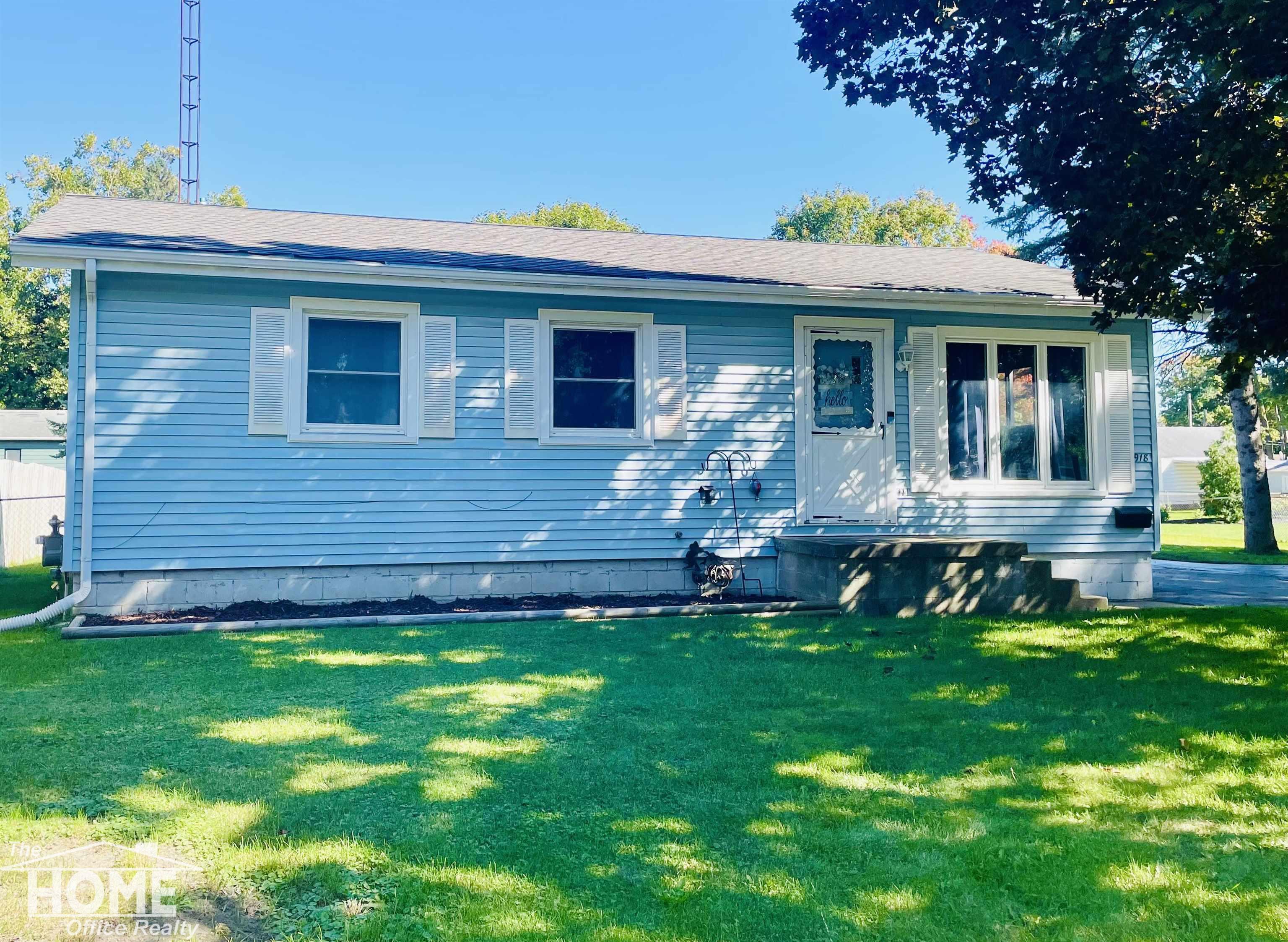 918 Dingwall Drive, Owosso MI 48867 photo 1