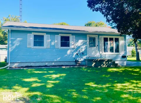918 Dingwall Drive, Owosso MI 48867 home for sale
