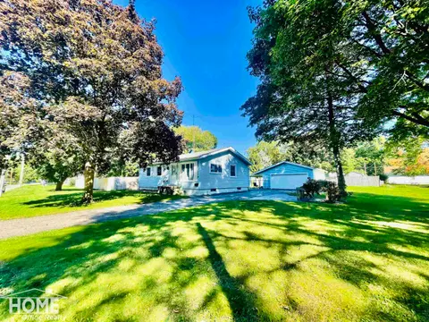 918 Dingwall Drive, Owosso MI 48867 photo 5