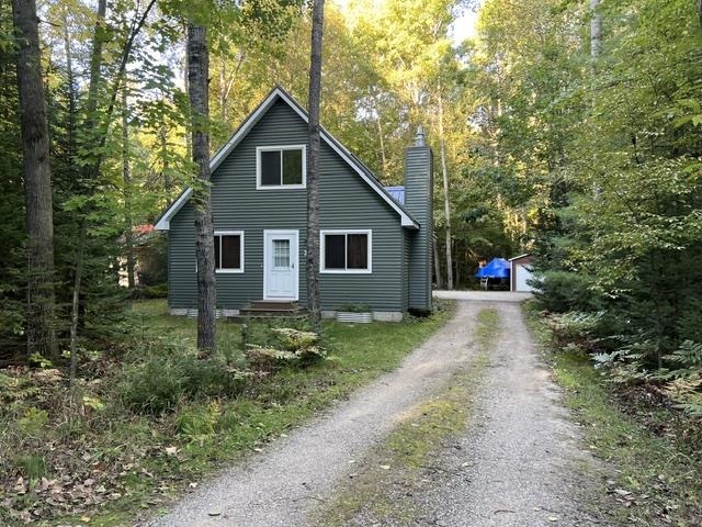 3031 Havenwood Drive, Lake MI 48632 photo 1