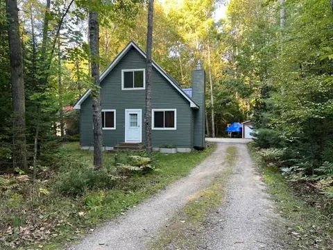 3031 Havenwood Drive, Lake MI 48632 home for sale