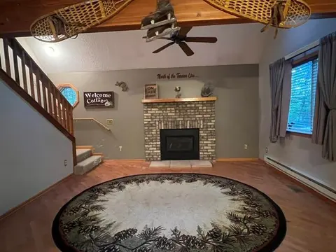 3031 Havenwood Drive, Lake MI 48632 photo 3