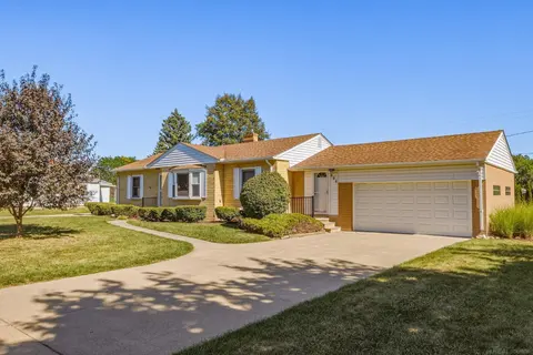 604 Handy Drive, Bay City MI 48706 home for sale