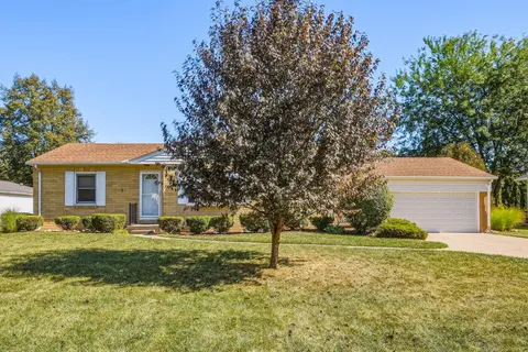 604 Handy Drive, Bay City MI 48706 photo 2