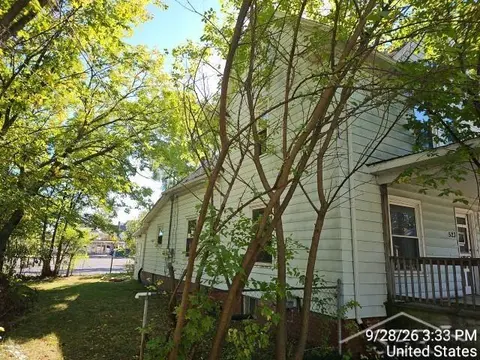 523 Eleanor Street, Saginaw MI 48602 photo 2