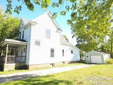523 Eleanor Street, Saginaw MI 48602 photo 3